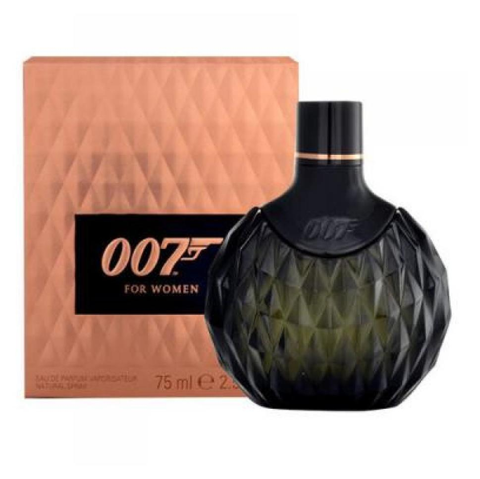 James Bond 007 Parfémovaná voda 75ml