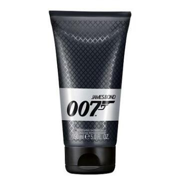 James Bond 007 James Bond 007 Sprchový gel 150ml