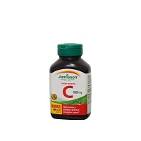 JAMIESON Vitamín C 1000 mg 100+ 20 tablet