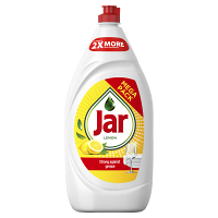 JAR Lemon na nádobí 1350 ml
