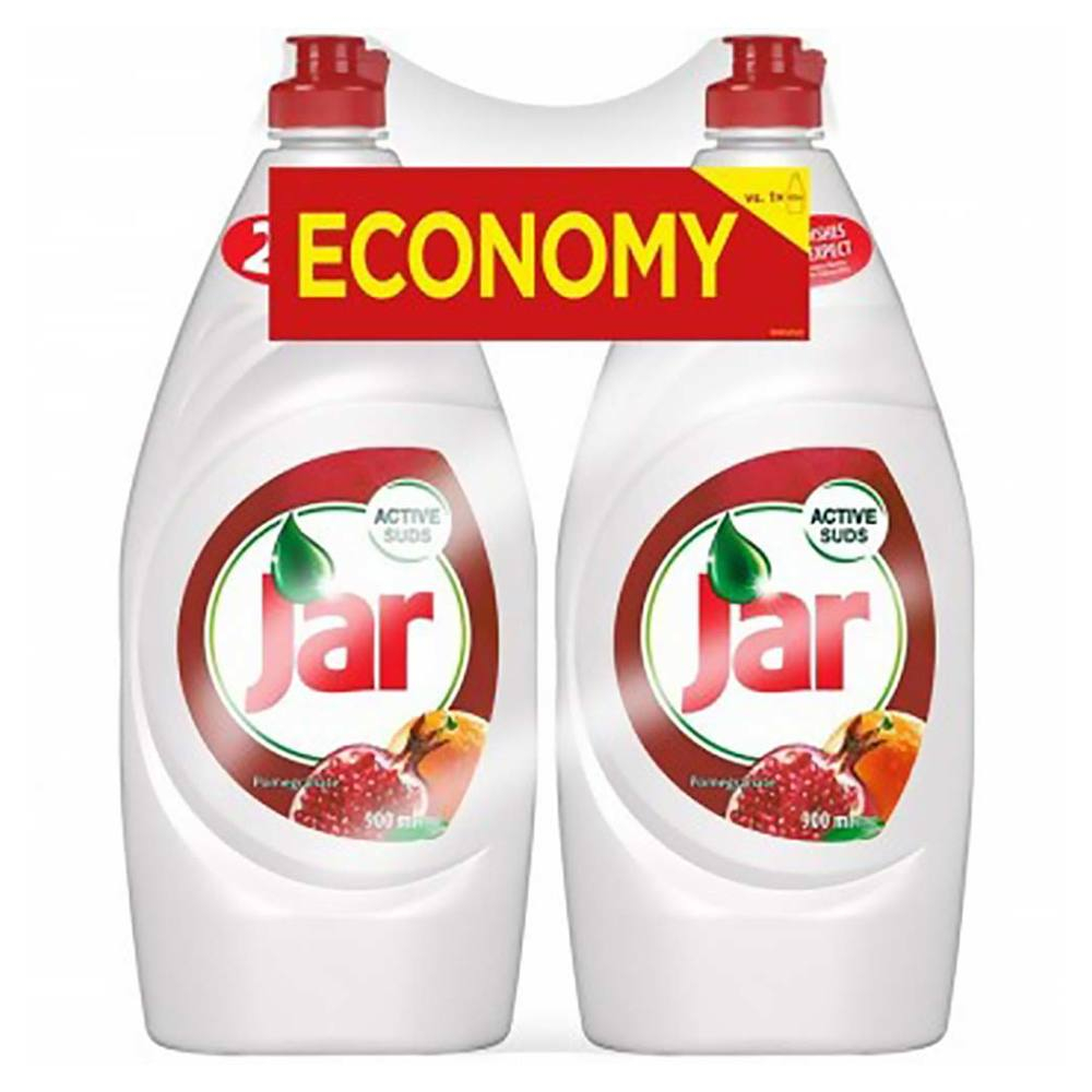 E-shop JAR Pomegranate 2x900 ml