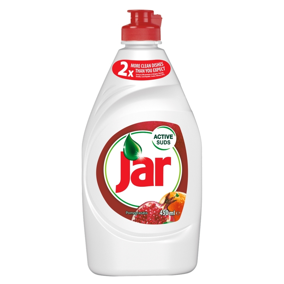 E-shop JAR Pomegranate 450 ml