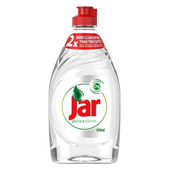 JAR Pure&Clean 450 ml