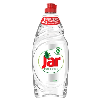 JAR Pure&Clean 650 ml
