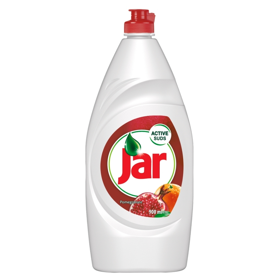 E-shop JAR Pomegranate 900 ml