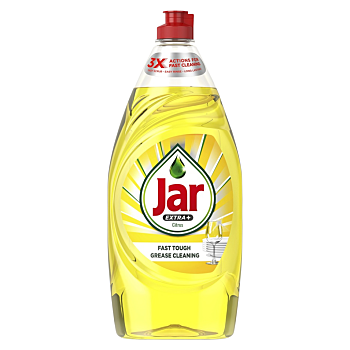 JAR Extra+ Citrus 900 ml (Mycí prostředky)