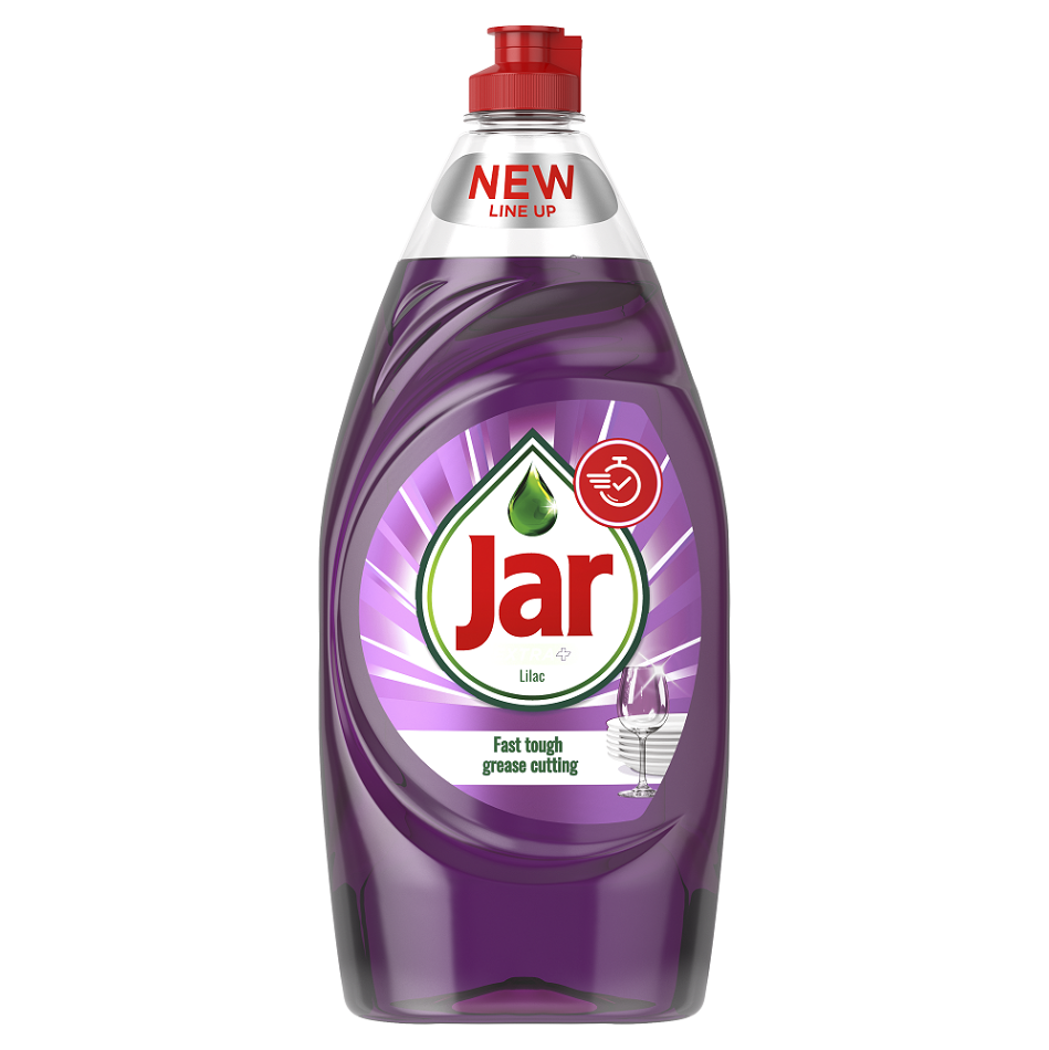 E-shop JAR Extra+ Lilac 905 ml