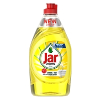 JAR Extra+ Citrus Tekutý prostředek na mytí nádobí 430 ml