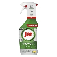 JAR Power Spray na nádobí 3v1 500 ml