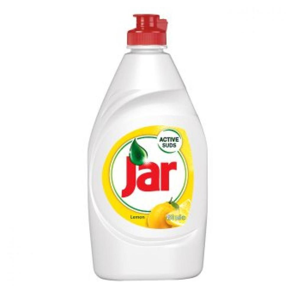 E-shop JAR Sensitive Lemon 450 ml