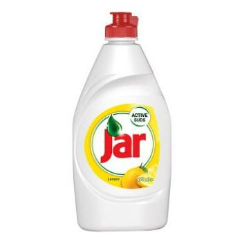 JAR Sensitive Lemon 450 ml