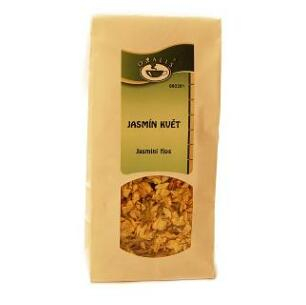 Oxalis Jasmín květ 20g () - Bylinné