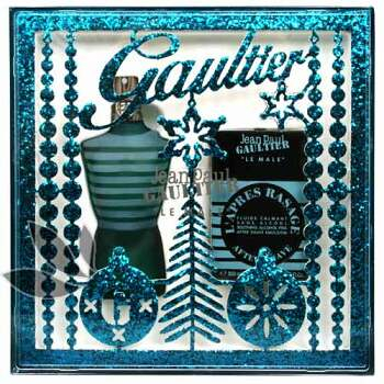 Jean P. Gaultier Gaultier 2 Eau d´Amour - toaletní voda s rozprašovačem 60 ml