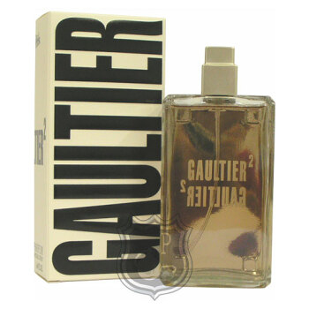 Jean Paul Gaultier Gaultier 2 Parfémovaná voda 120ml : Výprodej