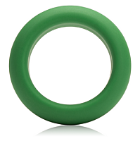 JEJOUE Erekční kroužek zelený 1 kus