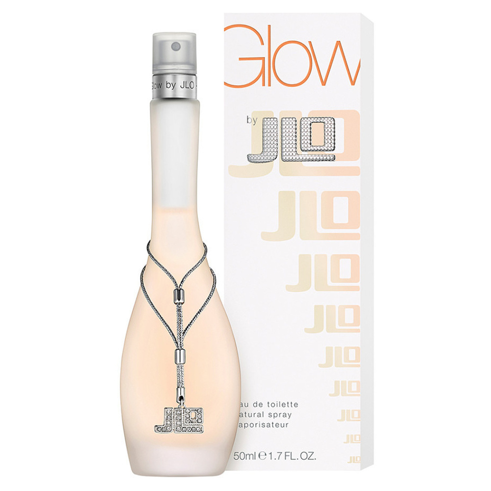 JENIFER LOPEZ Glow by J.LO toaletní voda 30 ml