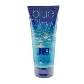 Jennifer Lopez Blue Glow by J.LO Tělové mléko 200ml  (Tělová mléka)