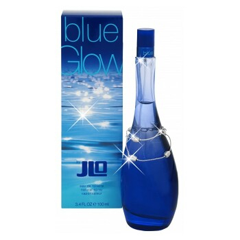 Jennifer Lopez Blue Glow by J.LO Toaletní voda 100ml