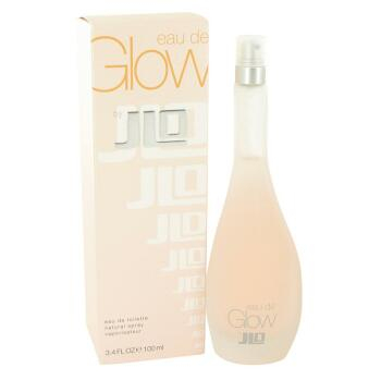 Jennifer Lopez Eau de Glow by J.LO Toaletní voda 100ml 