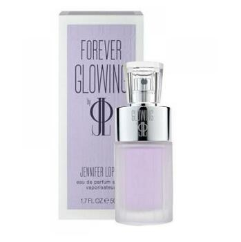 Jennifer Lopez Forever Glowing Parfémovaná voda 50ml 