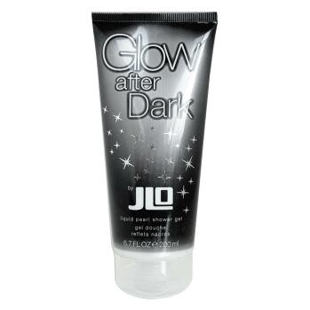 Jennifer Lopez Glow After Dark Sprchový gel 200ml 