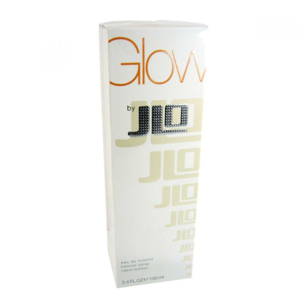 E-shop Jennifer Lopez Glow by J.LO Toaletní voda 100ml
