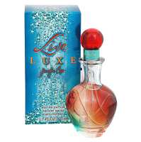 Jennifer Lopez Live Luxe Parfémovaná voda 100ml