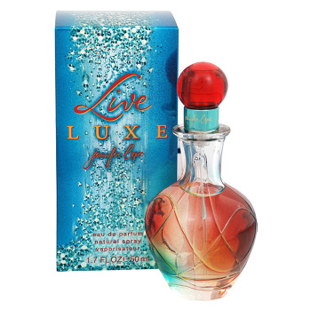 Jennifer Lopez Live Luxe Parfémovaná voda 100ml