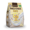 Bezlepkové křupky a cereálie