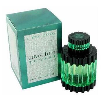 Jesus Del Pozo Quasar Adventure Toaletní voda 75ml  ()