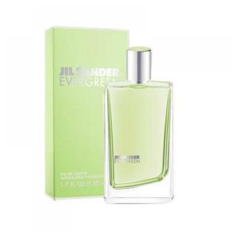 Jil Sander Evergreen Toaletní voda 75ml  (Toaletní vody)