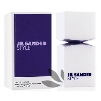 Jil Sander Style Parfémovaná voda 75ml 