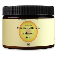 JÍME ZDRAVĚ Rybí kolagen + kyselina hyaluronová  mango 195 g