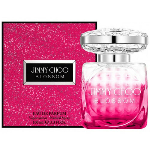E-shop Jimmy Choo Jimmy Choo Blossom Parfémovaná voda 60ml