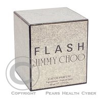 Jimmy Choo Flash Parfémovaná voda 60ml