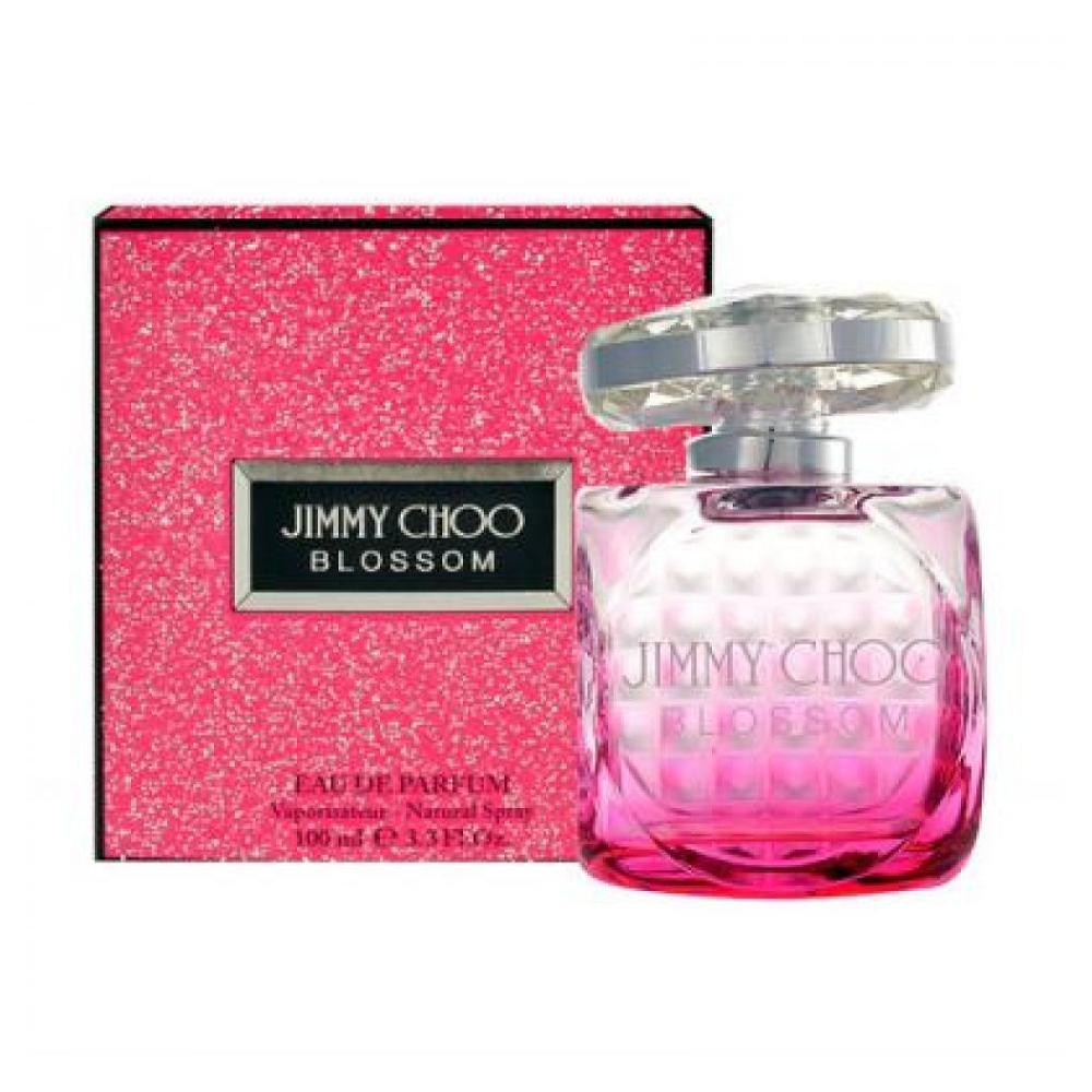 E-shop Jimmy Choo Jimmy Choo Blossom Parfémovaná voda 100ml