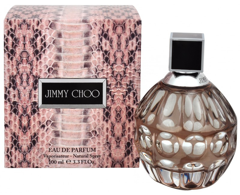 E-shop JIMMY CHOO Jimmy Choo Parfémovaná voda pro ženy 60 ml