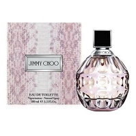 JIMMY CHOO Jimmy Choo Toaletní voda 100 ml