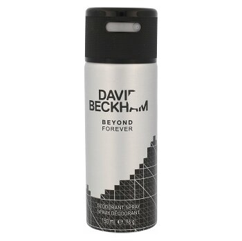 DAVID BECKHAM Beyond Forever Deodorant 150 ml