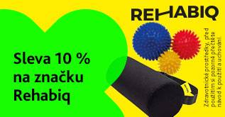 Rehabiq Sleva 10%