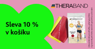 Thera - Band - Sleva 10%