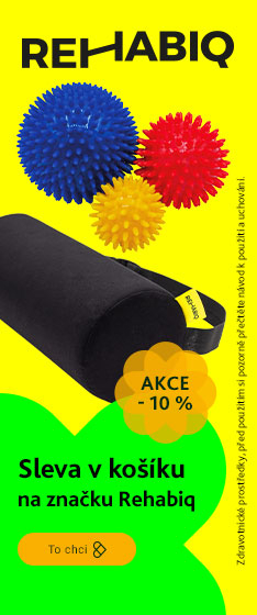 Rehabiq Sleva 10%
