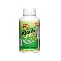 JML Kloub 3000+ tbl.62xMSM-Glukosamin+Chonroitin