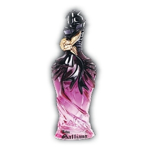 John Galliano Le Parfum No. 1 Parfémovaná voda 60ml 