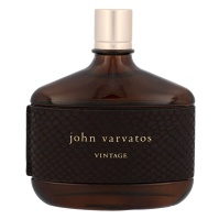 JOHN VARVATOS Vintage Toaletní voda 125 ml