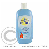 JOHNSON´S BABY Olejová koupel Penaten 500 ml