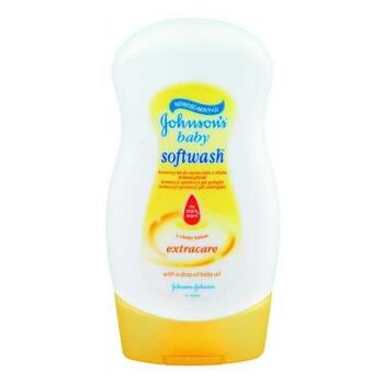 JOHNSON´S BABY Softwash extracare 250 ml