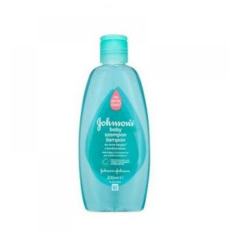 JOHNSON´S BABY Šampon pro snadné rozčesávání 200 ml