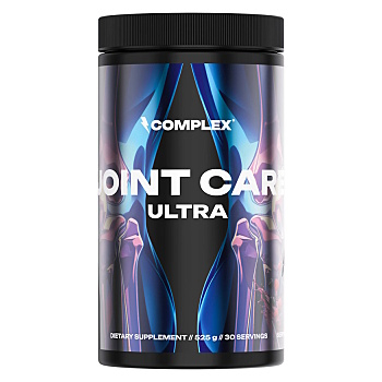 COMPLEX Joint care ultra kloubní výživa berry mix 480 g (Kloubní podpora)