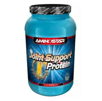 AMINOSTAR Joint Support Protein jahoda 1000 g